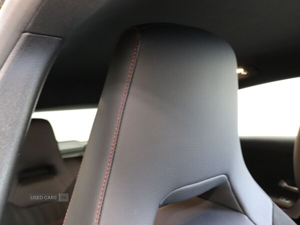 Used Mercedes-Benz A-Class 2021 for sale - 77854510: Photo 16