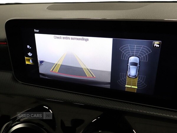 Used Mercedes-Benz A-Class 2021 for sale - 77854510: Photo 20