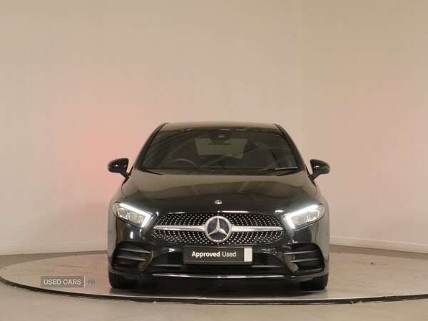 Used Mercedes-Benz A-Class 2021 for sale - 77854510: Photo 24