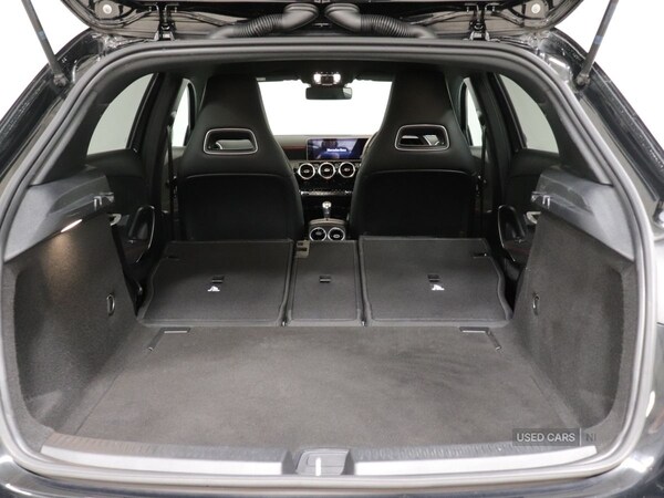 Used Mercedes-Benz A-Class 2021 for sale - 77854510: Photo 28