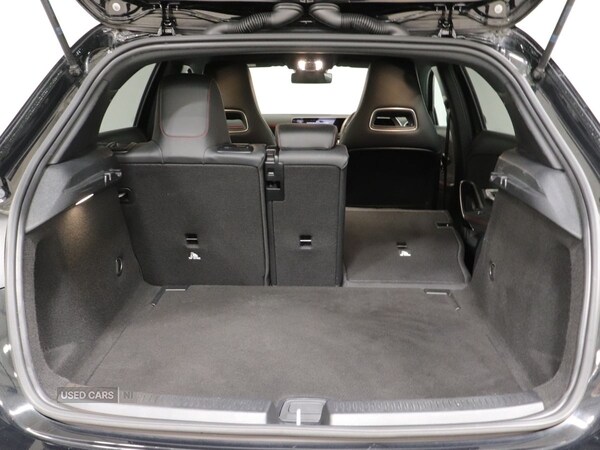 Used Mercedes-Benz A-Class 2021 for sale - 77854510: Photo 29