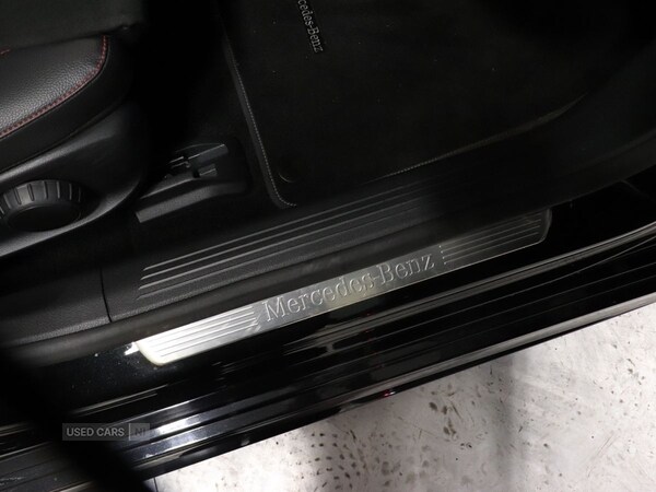 Used Mercedes-Benz A-Class 2021 for sale - 77854510: Photo 30