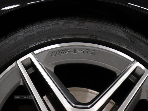 Used Mercedes-Benz A-Class 2021 for sale - 77854510: Photo 32