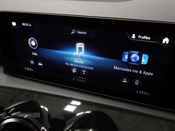 Used Mercedes-Benz A-Class 2021 for sale - 77854510: Photo 35