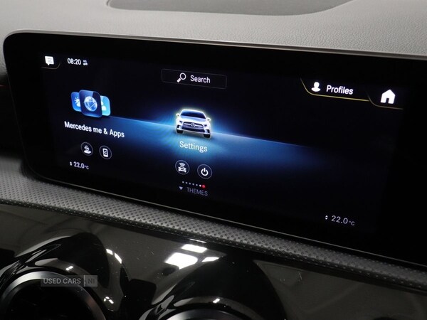 Used Mercedes-Benz A-Class 2021 for sale - 77854510: Photo 36