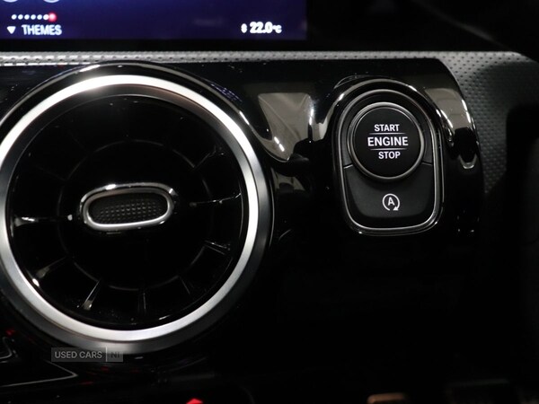 Used Mercedes-Benz A-Class 2021 for sale - 77854510: Photo 37