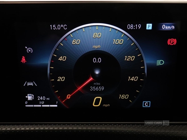 Used Mercedes-Benz A-Class 2021 for sale - 77854510: Photo 4