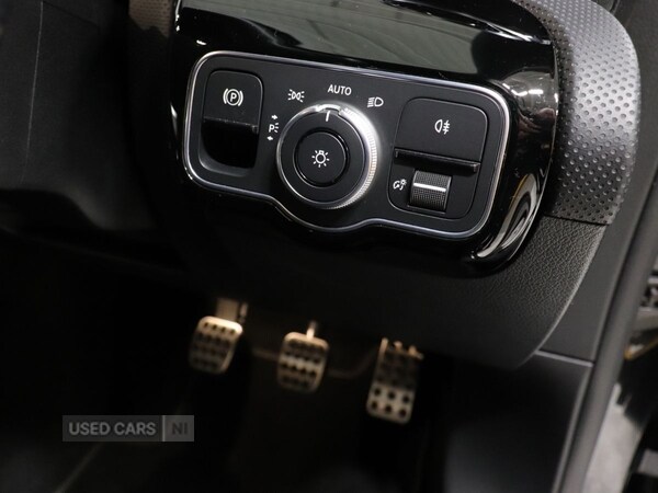 Used Mercedes-Benz A-Class 2021 for sale - 77854510: Photo 41