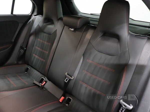 Used Mercedes-Benz A-Class 2021 for sale - 77854510: Photo 42