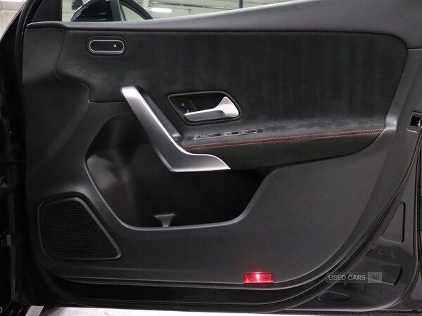 Used Mercedes-Benz A-Class 2021 for sale - 77854510: Photo 43