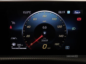 Used Mercedes-Benz A-Class 2021 for sale - 77854510: Photo