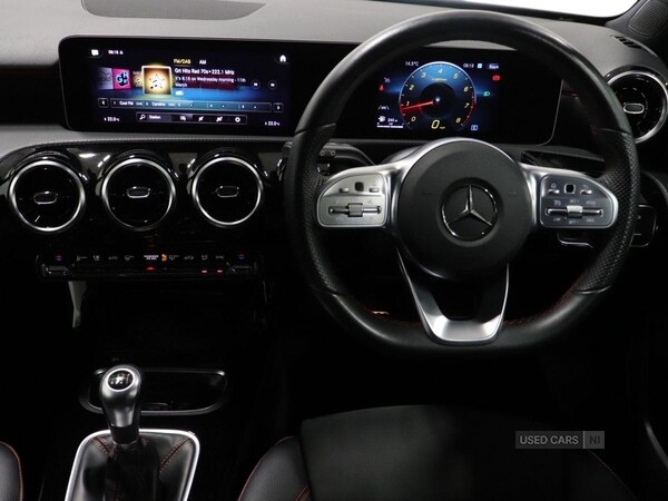 Used Mercedes-Benz A-Class 2021 for sale - 77854510: Photo 6