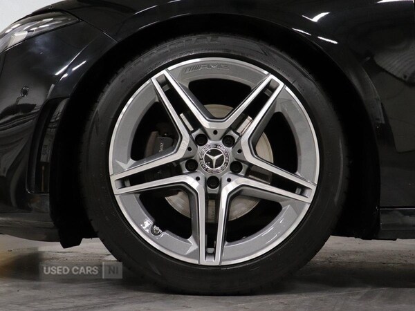 Used Mercedes-Benz A-Class 2021 for sale - 77854510: Photo 7