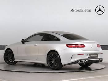Used Mercedes-Benz E Class 2018 for sale - 79699194: Photo