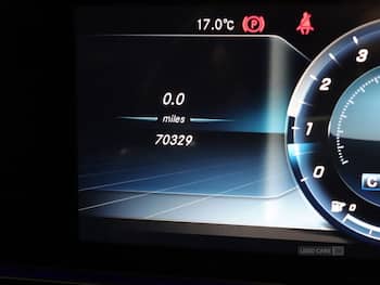 Used Mercedes-Benz E Class 2018 for sale - 79699194: Photo