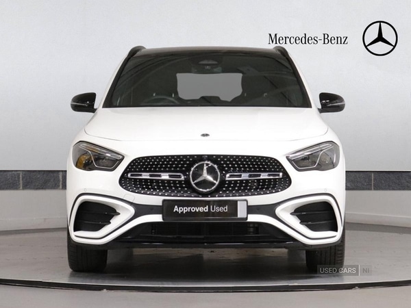 Used Mercedes-Benz GLA 2025 for sale - 78215282: Photo 12