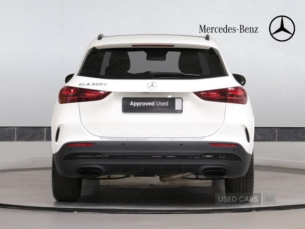 Used Mercedes-Benz GLA 2025 for sale - 78215282: Photo 13