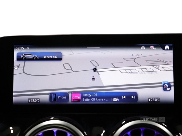 Used Mercedes-Benz GLA 2025 for sale - 78215282: Photo 18