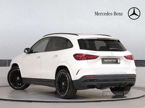 Used Mercedes-Benz GLA 2025 for sale - 78215282: Photo 2