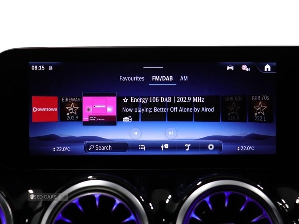 Used Mercedes-Benz GLA 2025 for sale - 78215282: Photo 20