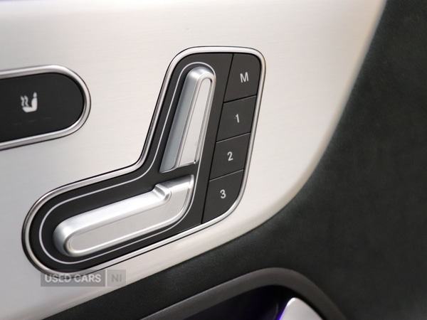 Used Mercedes-Benz GLA 2025 for sale - 78215282: Photo 21