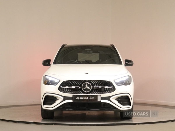 Used Mercedes-Benz GLA 2025 for sale - 78215282: Photo 24