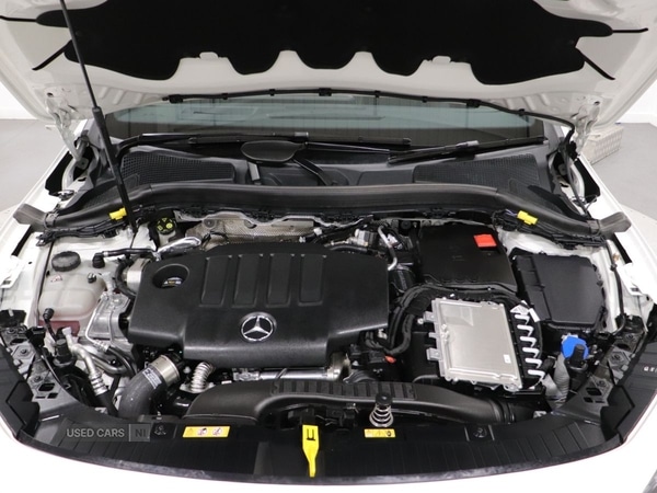 Used Mercedes-Benz GLA 2025 for sale - 78215282: Photo 27