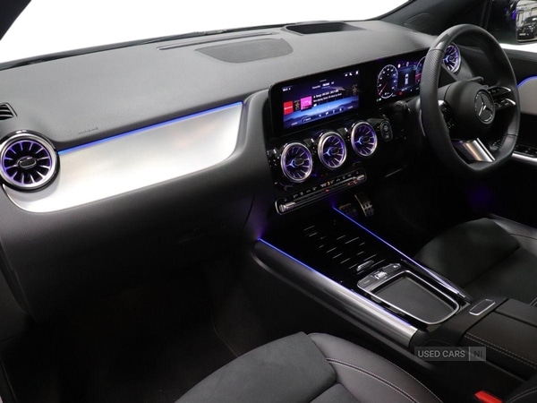 Used Mercedes-Benz GLA 2025 for sale - 78215282: Photo 3