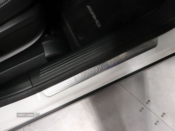 Used Mercedes-Benz GLA 2025 for sale - 78215282: Photo 30