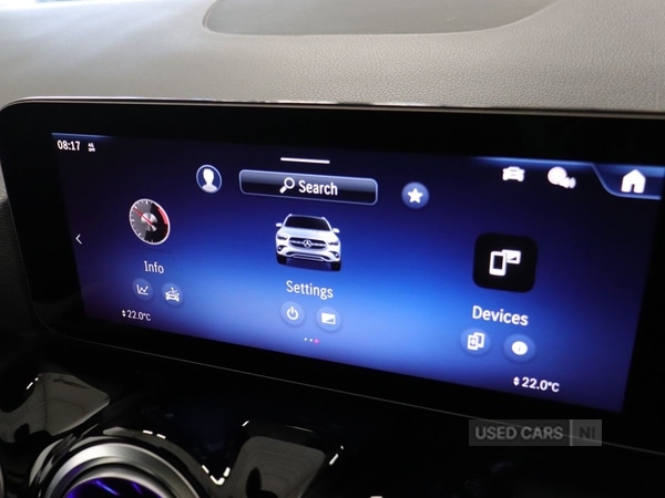 Used Mercedes-Benz GLA 2025 for sale - 78215282: Photo 39