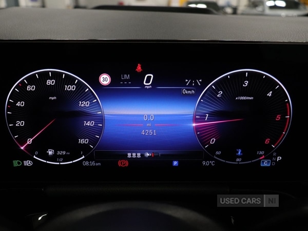 Used Mercedes-Benz GLA 2025 for sale - 78215282: Photo 4