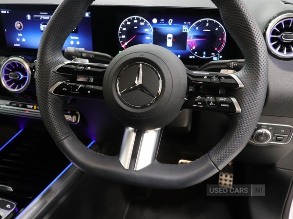 Used Mercedes-Benz GLA 2025 for sale - 78215282: Photo 41