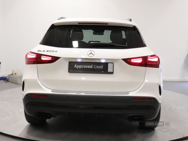 Used Mercedes-Benz GLA 2025 for sale - 78215282: Photo 45