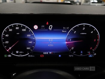 Used Mercedes-Benz GLA 2025 for sale - 78215282: Photo