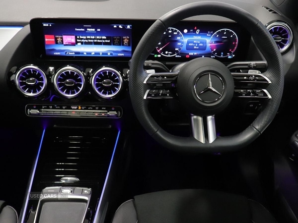 Used Mercedes-Benz GLA 2025 for sale - 78215282: Photo 5