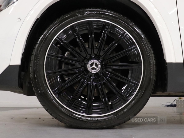 Used Mercedes-Benz GLA 2025 for sale - 78215282: Photo 6