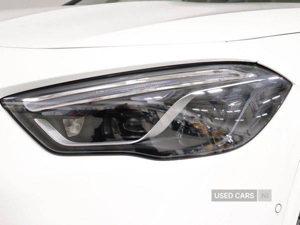 Used Mercedes-Benz GLA 2025 for sale - 78215282: Photo 7