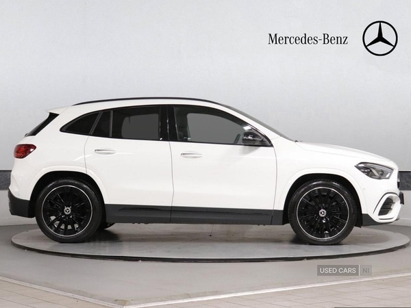 Used Mercedes-Benz GLA 2025 for sale - 78215282: Photo 8