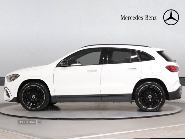 Used Mercedes-Benz GLA 2025 for sale - 78215282: Photo 9