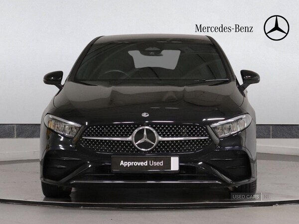 Used Mercedes-Benz A-Class 2024 for sale - 77041155: Photo 12