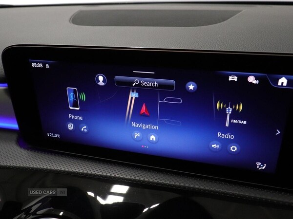 Used Mercedes-Benz A-Class 2024 for sale - 77041155: Photo 16