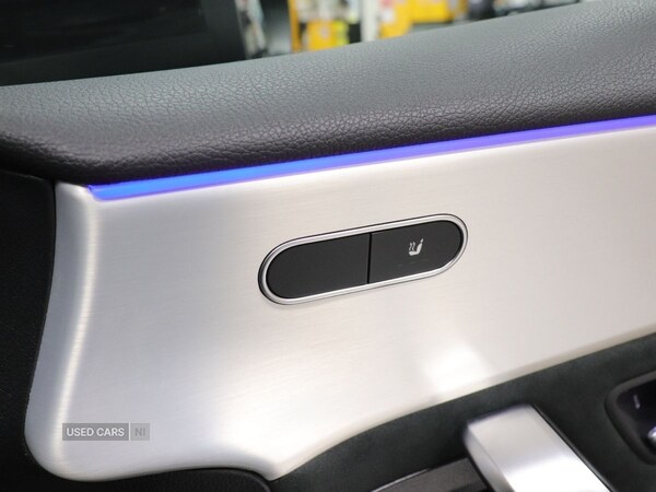 Used Mercedes-Benz A-Class 2024 for sale - 77041155: Photo 22