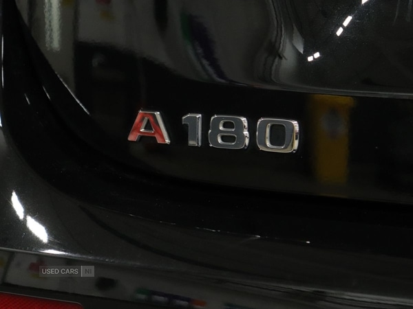 Used Mercedes-Benz A-Class 2024 for sale - 77041155: Photo 25