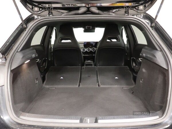 Used Mercedes-Benz A-Class 2024 for sale - 77041155: Photo 27