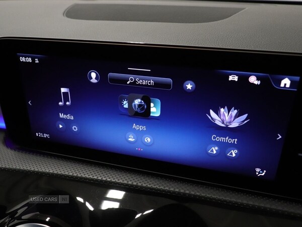 Used Mercedes-Benz A-Class 2024 for sale - 77041155: Photo 30