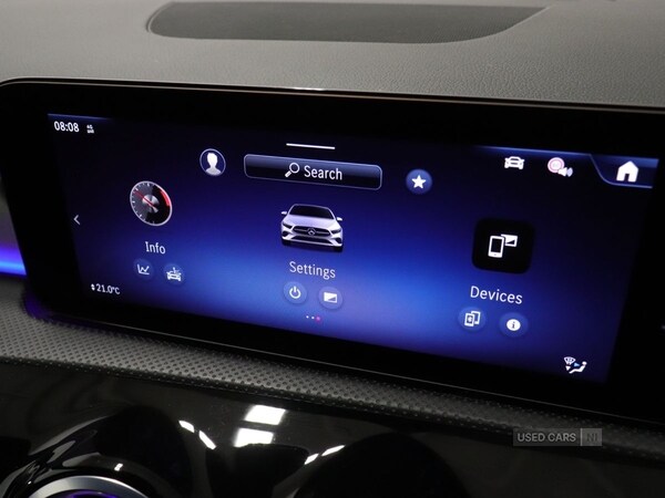 Used Mercedes-Benz A-Class 2024 for sale - 77041155: Photo 31