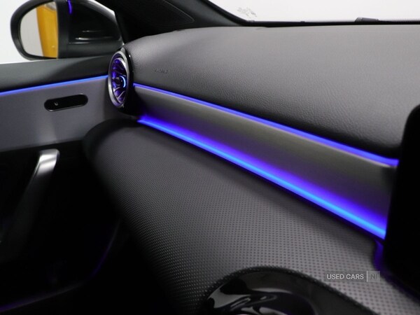 Used Mercedes-Benz A-Class 2024 for sale - 77041155: Photo 32