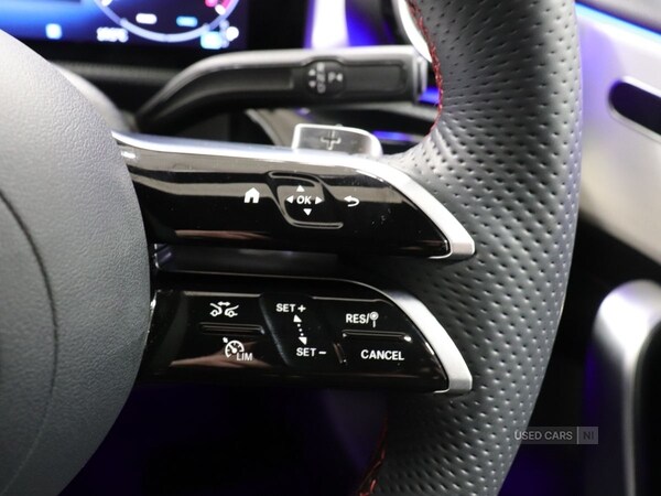 Used Mercedes-Benz A-Class 2024 for sale - 77041155: Photo 37