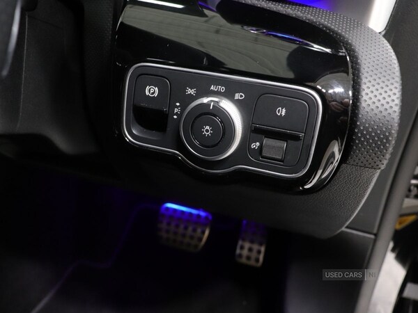 Used Mercedes-Benz A-Class 2024 for sale - 77041155: Photo 39