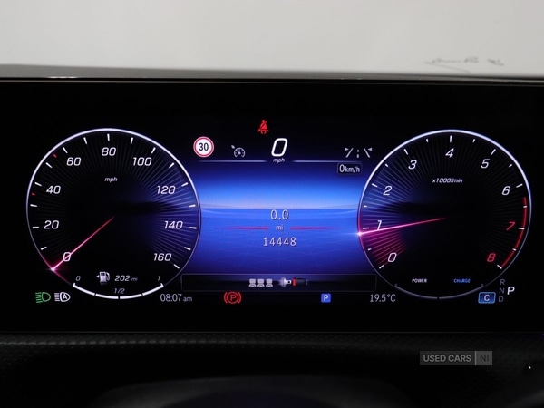 Used Mercedes-Benz A-Class 2024 for sale - 77041155: Photo 4